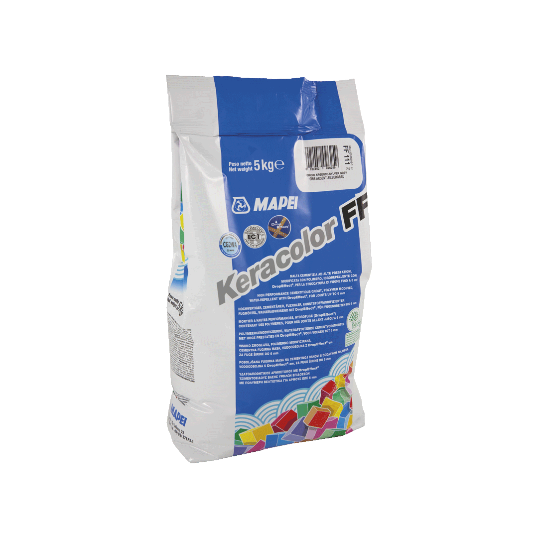پودر بندکشی مپی ایتالیا KeraColor
